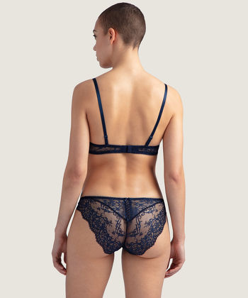Aubade Courbes Divines Push-up BH Soprano