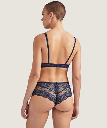 Aubade Courbes Divines Shorty Soprano