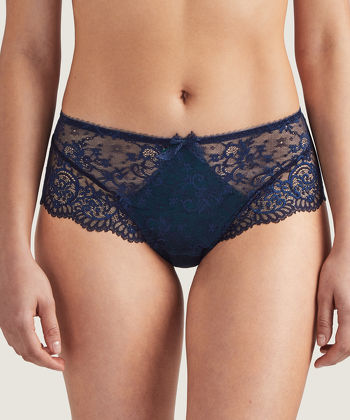 Aubade Courbes Divines Shorty Soprano