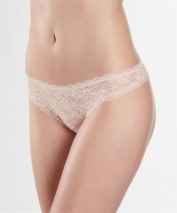 Aubade Rossence String