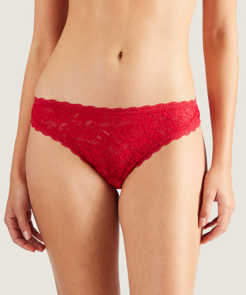 Aubade Rossence String Rood