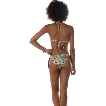 Banana Moon Hulalai Hapo Triangel Bikinitop