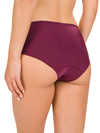 Felina Rhapsody Tailleslip Aubergine