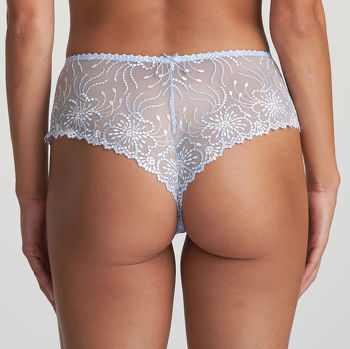 Jane Luxe String