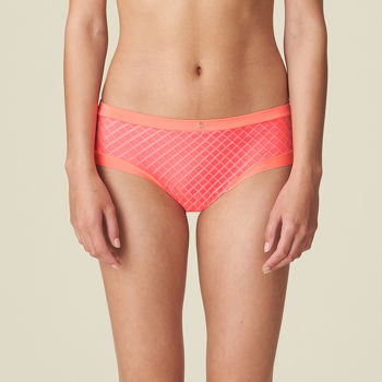 Marie Jo L'Aventure Yohji Short Tropicana