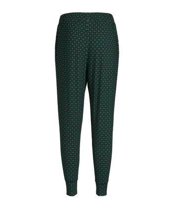 PIp Studio Billy Jasmin Pyjamabroek Blue