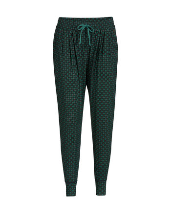 PIp Studio Billy Jasmin Pyjamabroek Blue