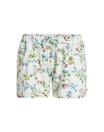 Pip Studio Bob La Majorelle Short Wit
