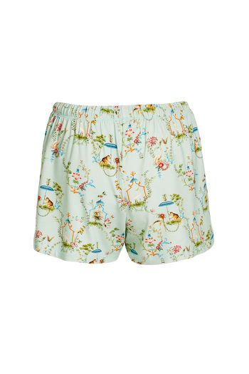 Pip Studio Bonna Singerie Short Light Green