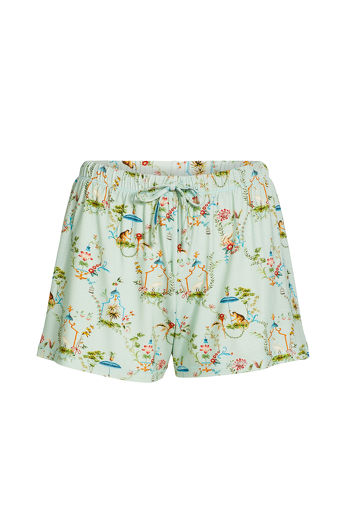 Pip Studio Bonna Singerie Short Light Green