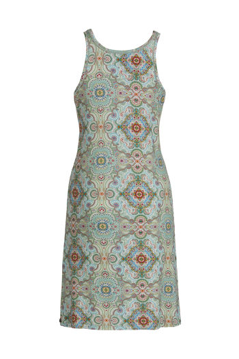 Pip Studio Dariska Nachthemd Moon Delight Green