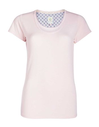 Pip Studio Tilly Stripers Top Roze