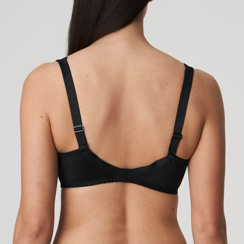Prima Donna Madison Beugel BH Crystal Black