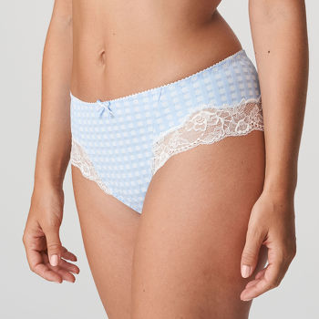 Prima Donna Madison Hotpants Blue Bell -
