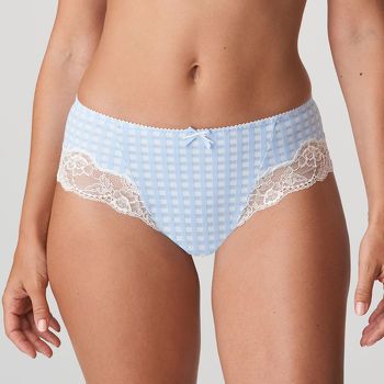 Prima Donna Madison Hotpants Blue Bell -