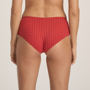 Prima Donna Madison Hotpants Persian Red
