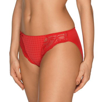 Prima Donna Madison Rio Slip rood