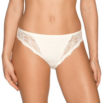 Prima Donna Madison Rio Slip ivoor