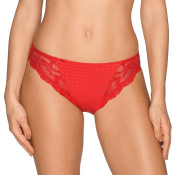 Prima Donna Madison Rio Slip rood