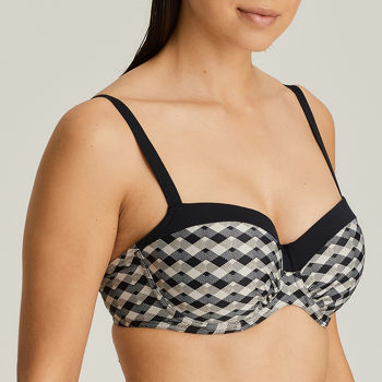 Prima Donna Swim Assilah Voorgevormde Bikinitop