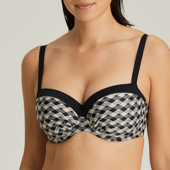 Prima Donna Swim Assilah Voorgevormde Bikinitop