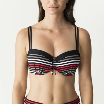 Prima Donna Swim Hollywood Bikinitop Red Carpet