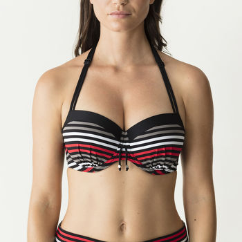 Prima Donna Swim Hollywood Bikinitop Red Carpet