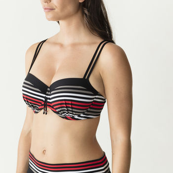 Prima Donna Swim Hollywood Bikinitop Red Carpet