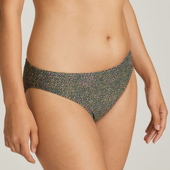 Prima Donna Swim Jacaranda Regular Bikinibroekje Cypress Green