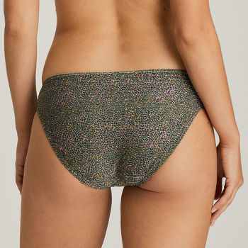 Prima Donna Swim Jacaranda Regular Bikinibroekje Cypress Green