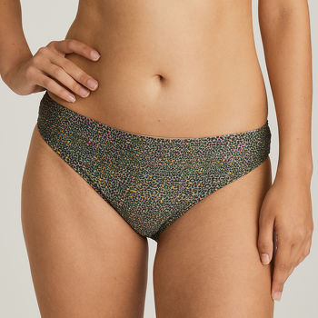 Prima Donna Swim Jacaranda Regular Bikinibroekje Cypress Green