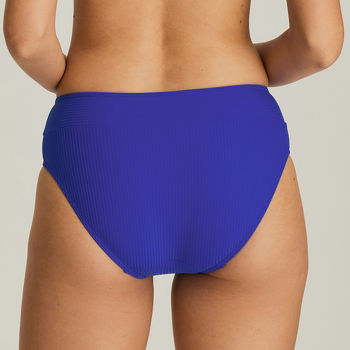 Prima Donna Swim Sahara Hoog Bikinibroekje Electric Blue