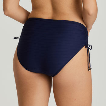 Prima Donna Swim Sherry Hoog Bikinibroekje Saffier