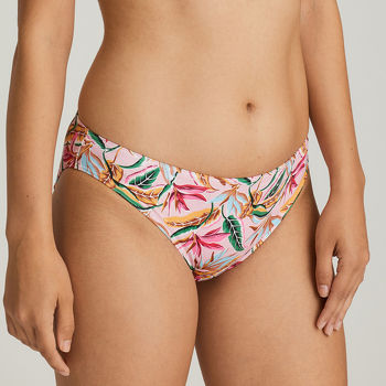 Prima Donna Swim Sirocco Regular Bikinibroekje Pink Paradise