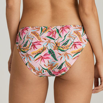Prima Donna Swim Sirocco Regular Bikinibroekje Pink Paradise