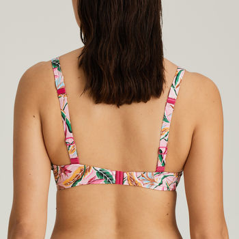 Prima Donna Swim Sirocco Triangel Bikinitop Pink Paradise