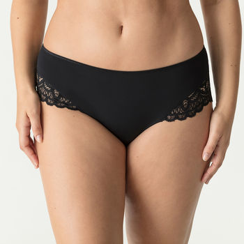 Prima Donna Twist First Night Hotpants Zwart