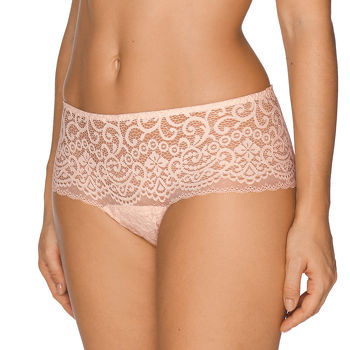 Prima Donna Twist I Do Hotpants Silky Tan