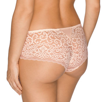 Prima Donna Twist I Do Hotpants Silky Tan