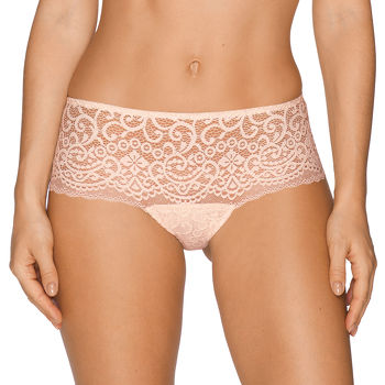 Prima Donna Twist I Do Hotpants Silky Tan