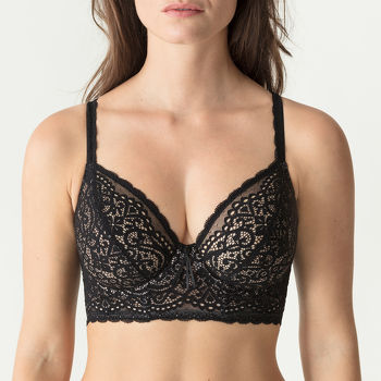 Prima Donna Twist I Do Plunge BH Zwart