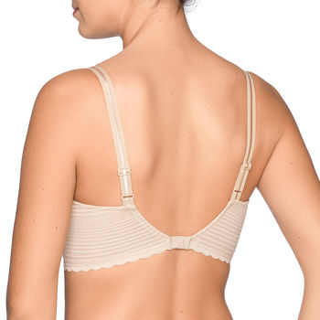 Tresor bh van Prima Donna Twist 0241161 huid