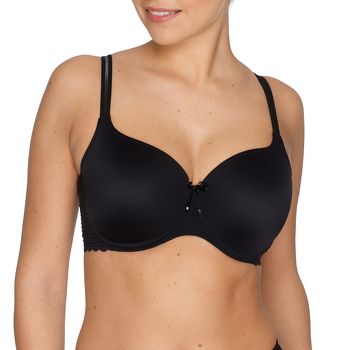 Tresor bh van Prima Donna Twist 0241161 zwart