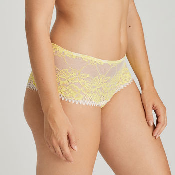 Prima Donna Twist Wild Rose Hotpants Limoncello
