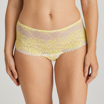 Prima Donna Twist Wild Rose Hotpants Limoncello