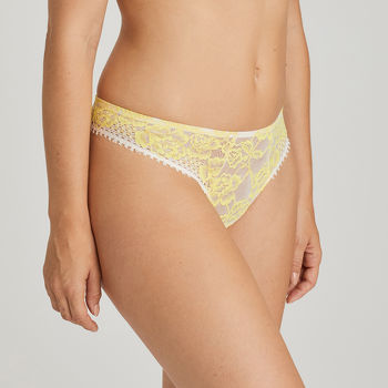 Prima Donna Twist Wild Rose String Limoncello