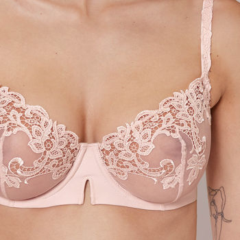 Simone Perele Saga Balconette BH Blush