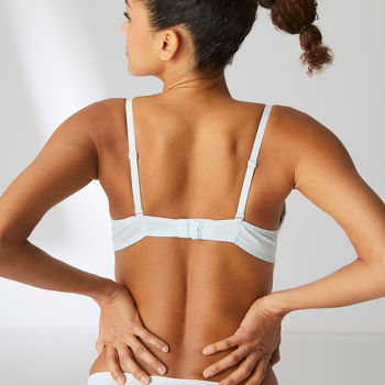 Wish Push-up BH