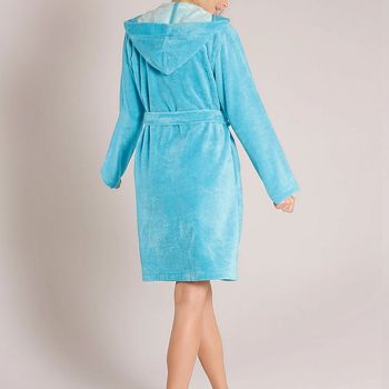 Taubert Bamboo Kimono 100cm