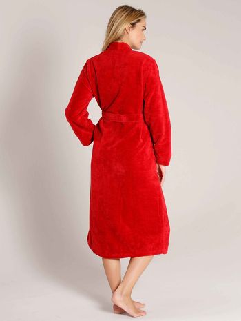 Taubert Bamboo Kimono 120cm